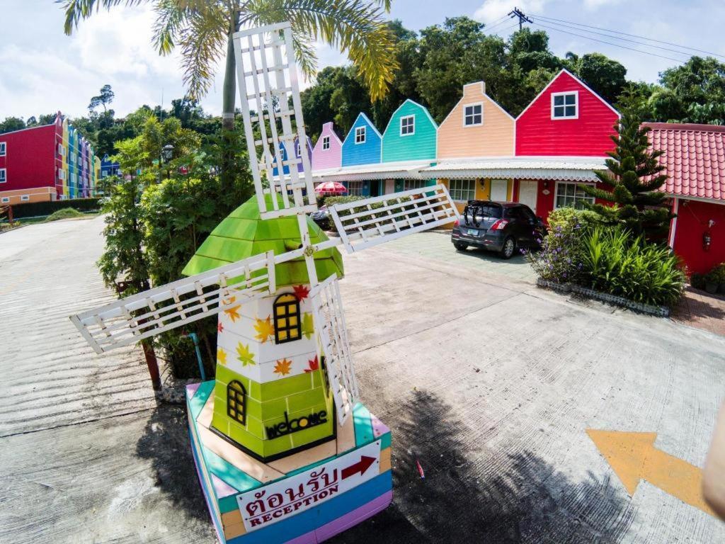 Hotel Holland
