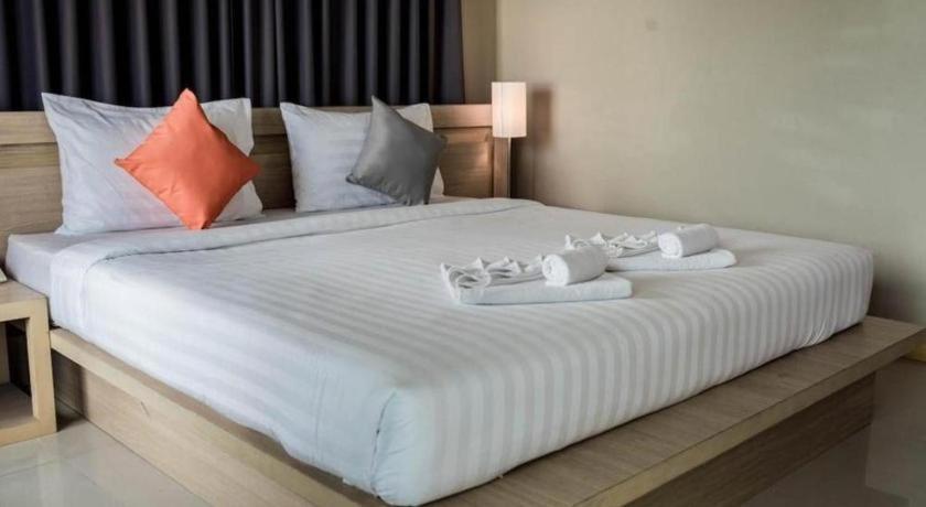 Chinotel - Sha 2* Phuket