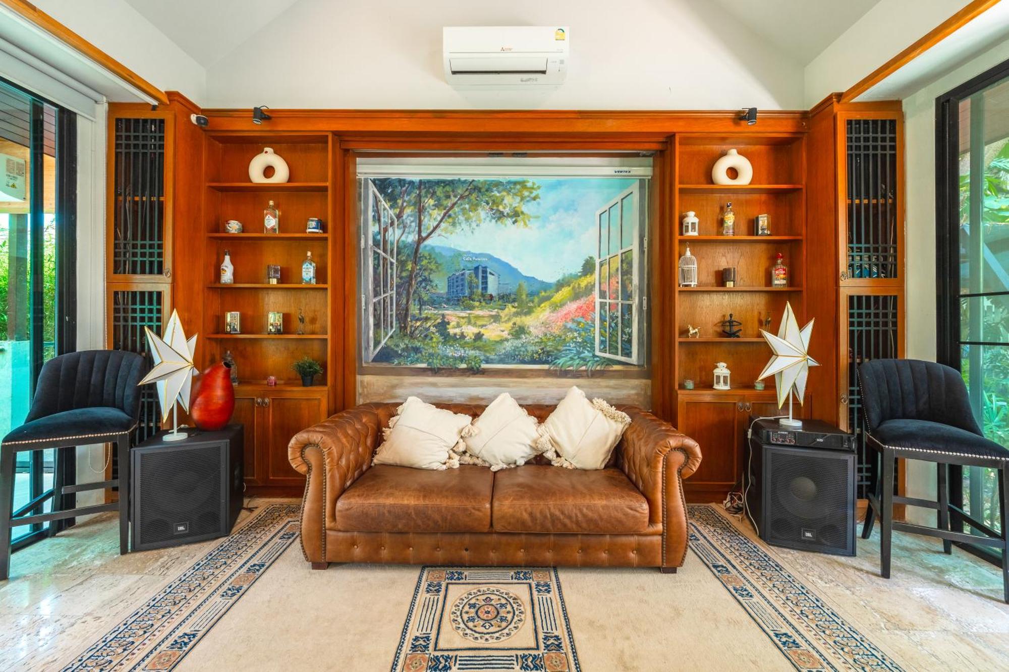 Hotel Coco Paradiso Sha Phuket