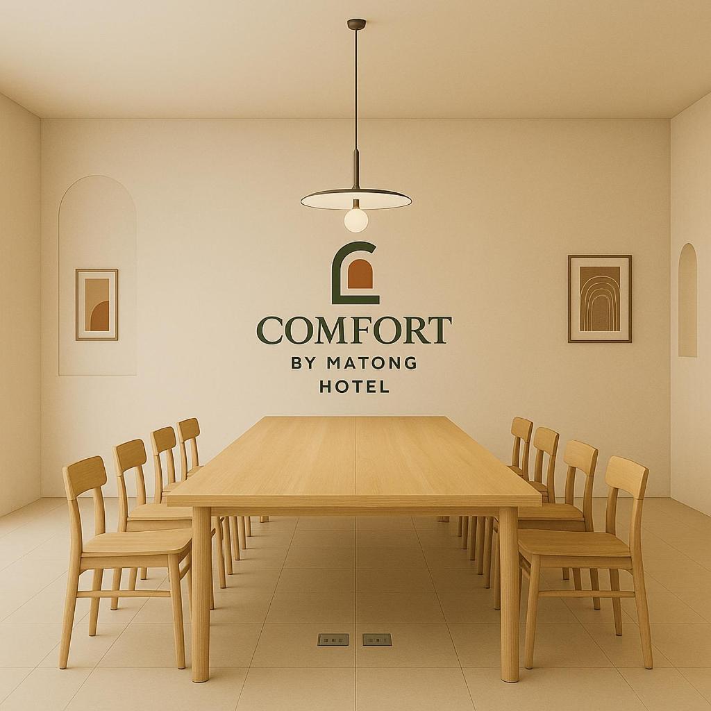 Comfort Hostel Phuket Old Town By Matong * Phuket