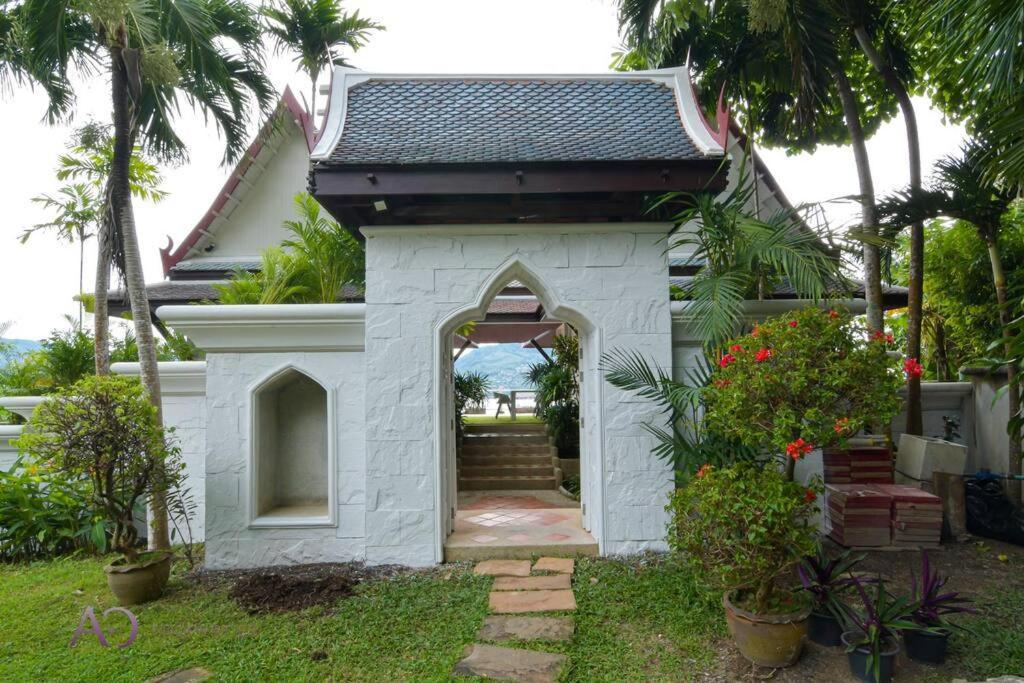 Villa By The Sea 2bedroom Phuket