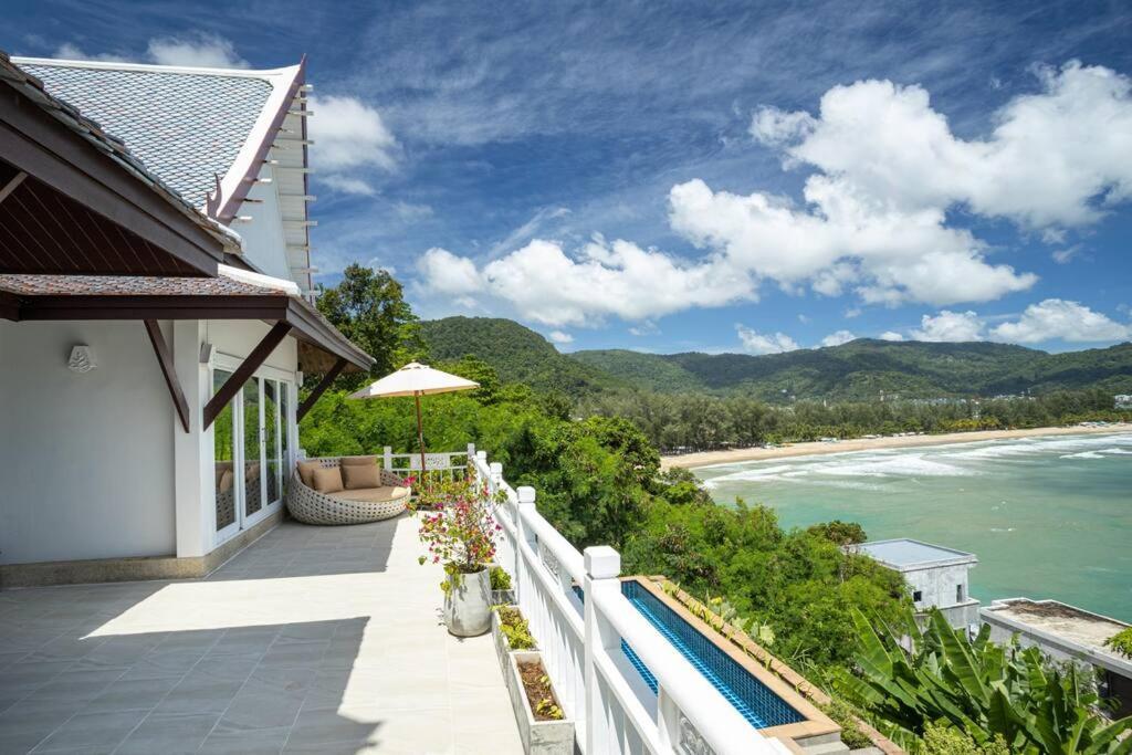 By The Sea 2bedroom * Phuket
