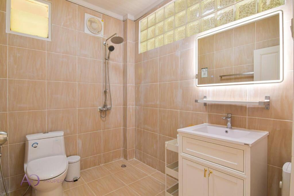 Villa By The Sea 2bedroom *