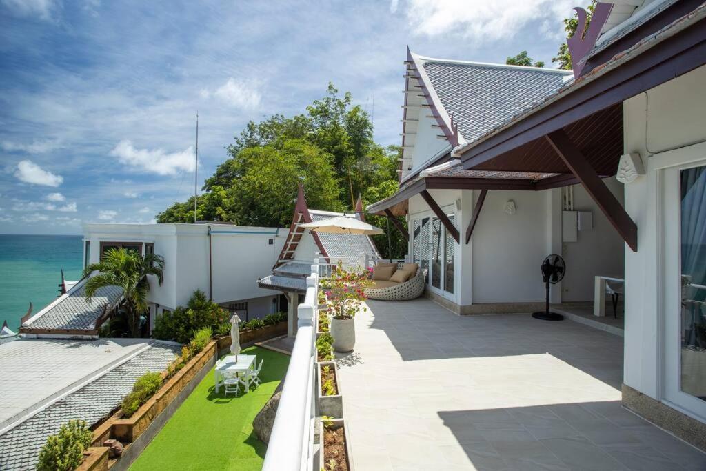 By The Sea 2bedroom * Phuket