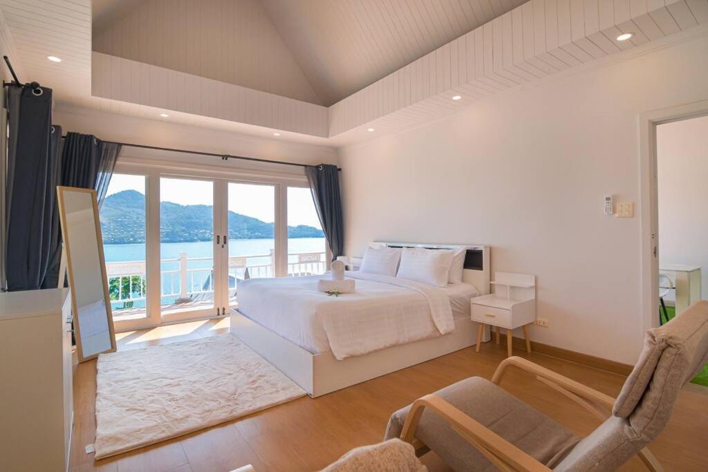 By The Sea 2bedroom Villa *
