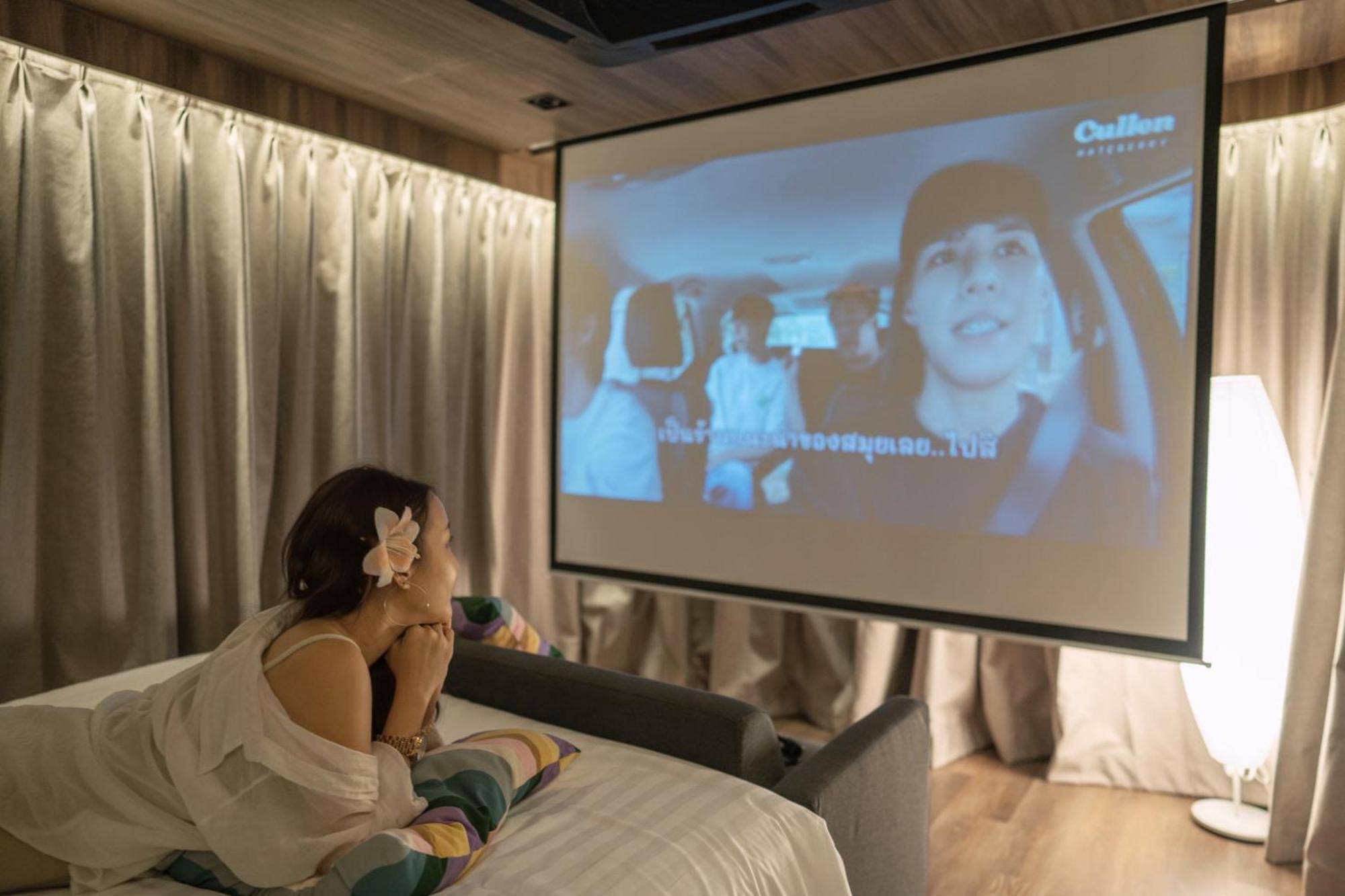 Timber Society Boutique Hideaway Hotel 4*