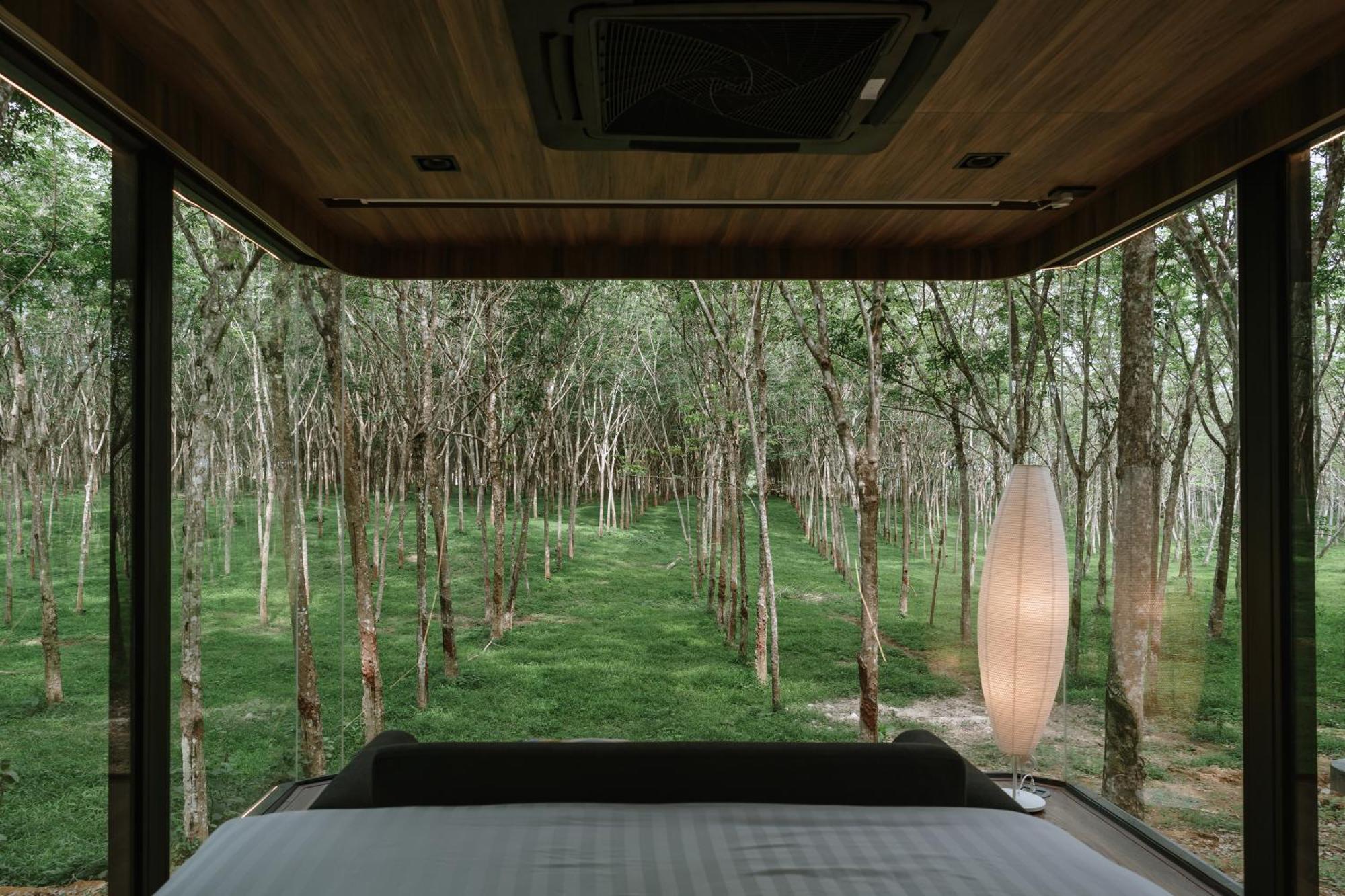 Timber Society Boutique Hideaway Hotel