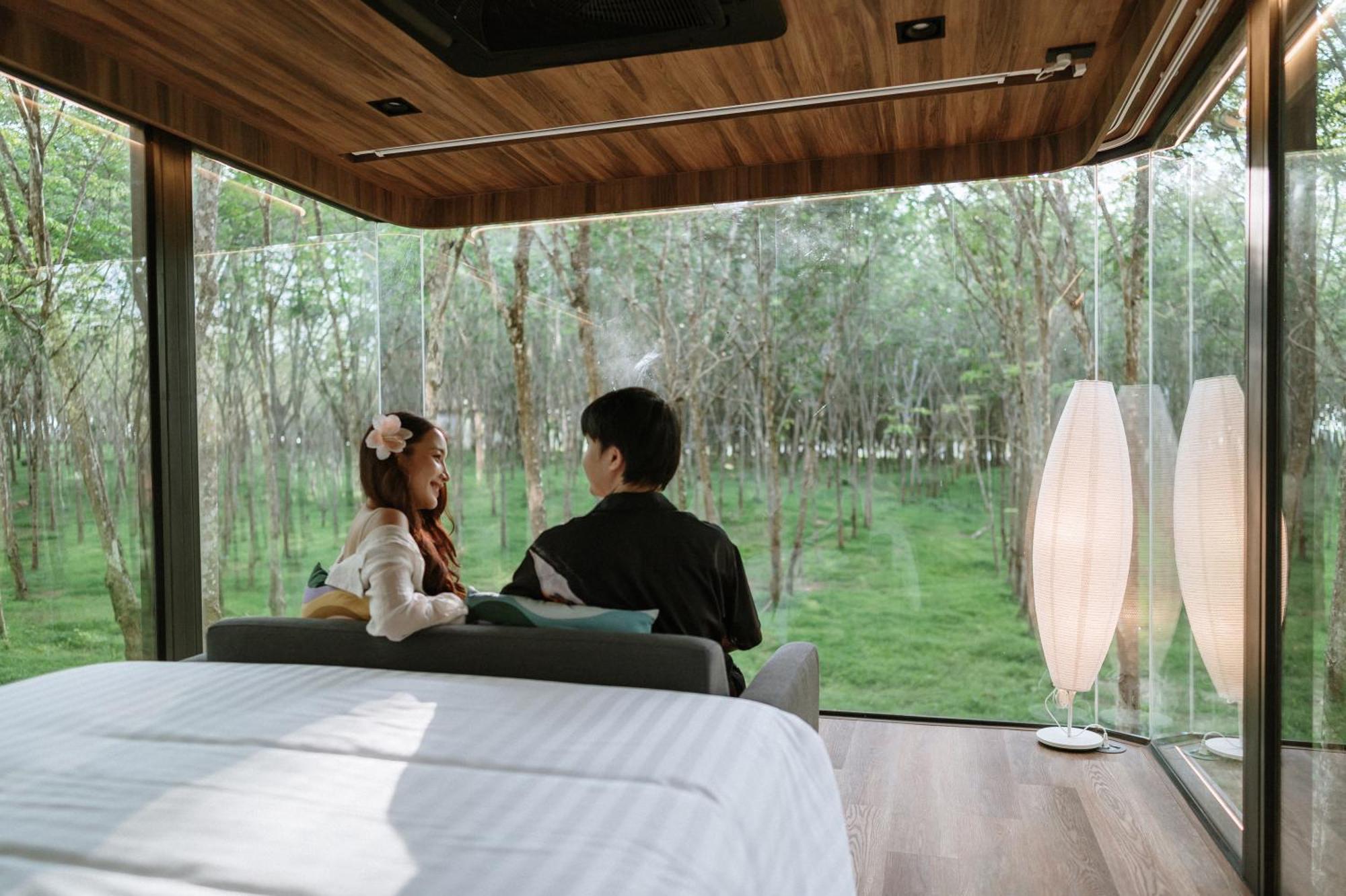 Timber Society Boutique Hideaway Phuket