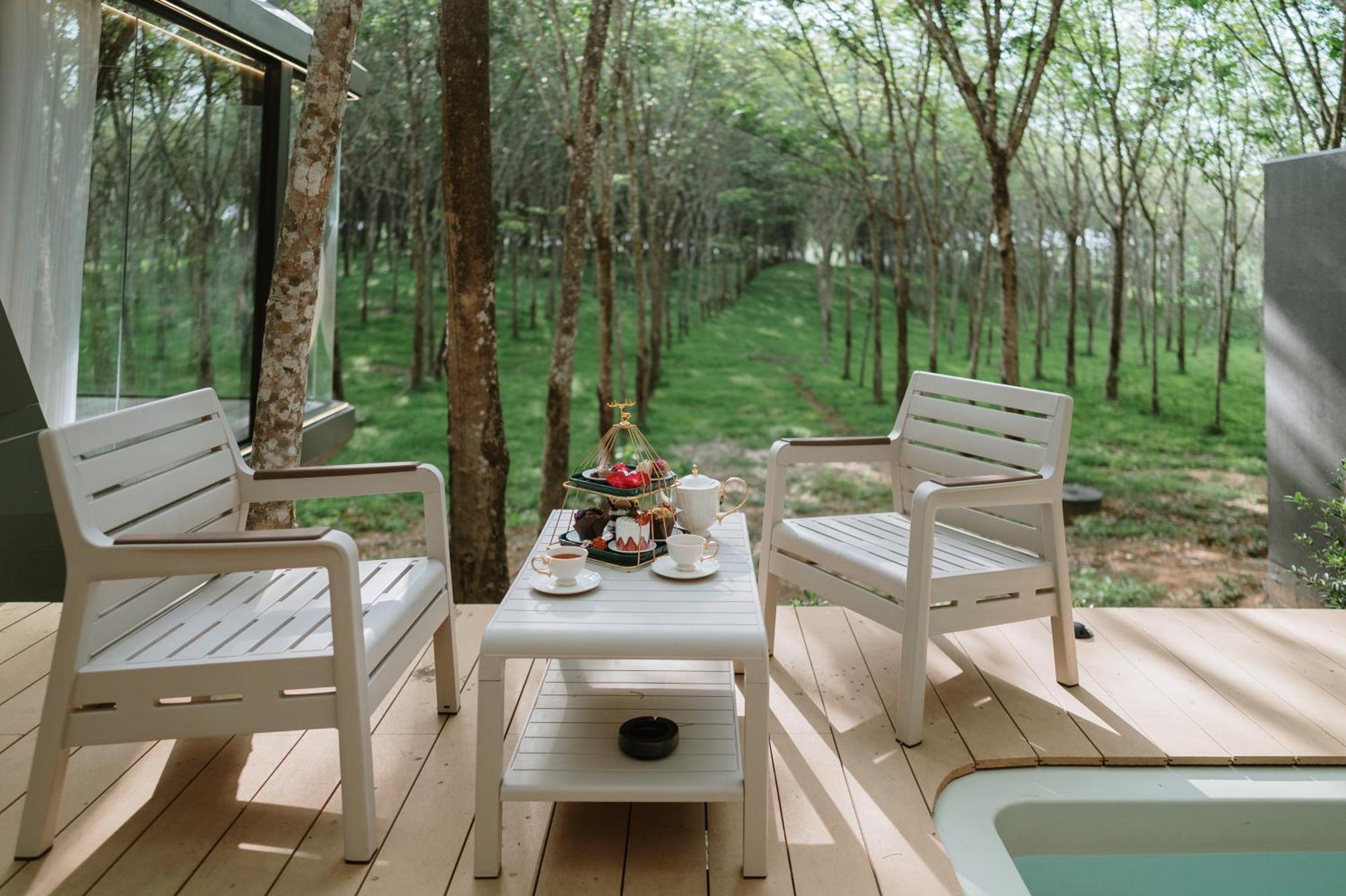 Timber Society Boutique Hideaway 4*