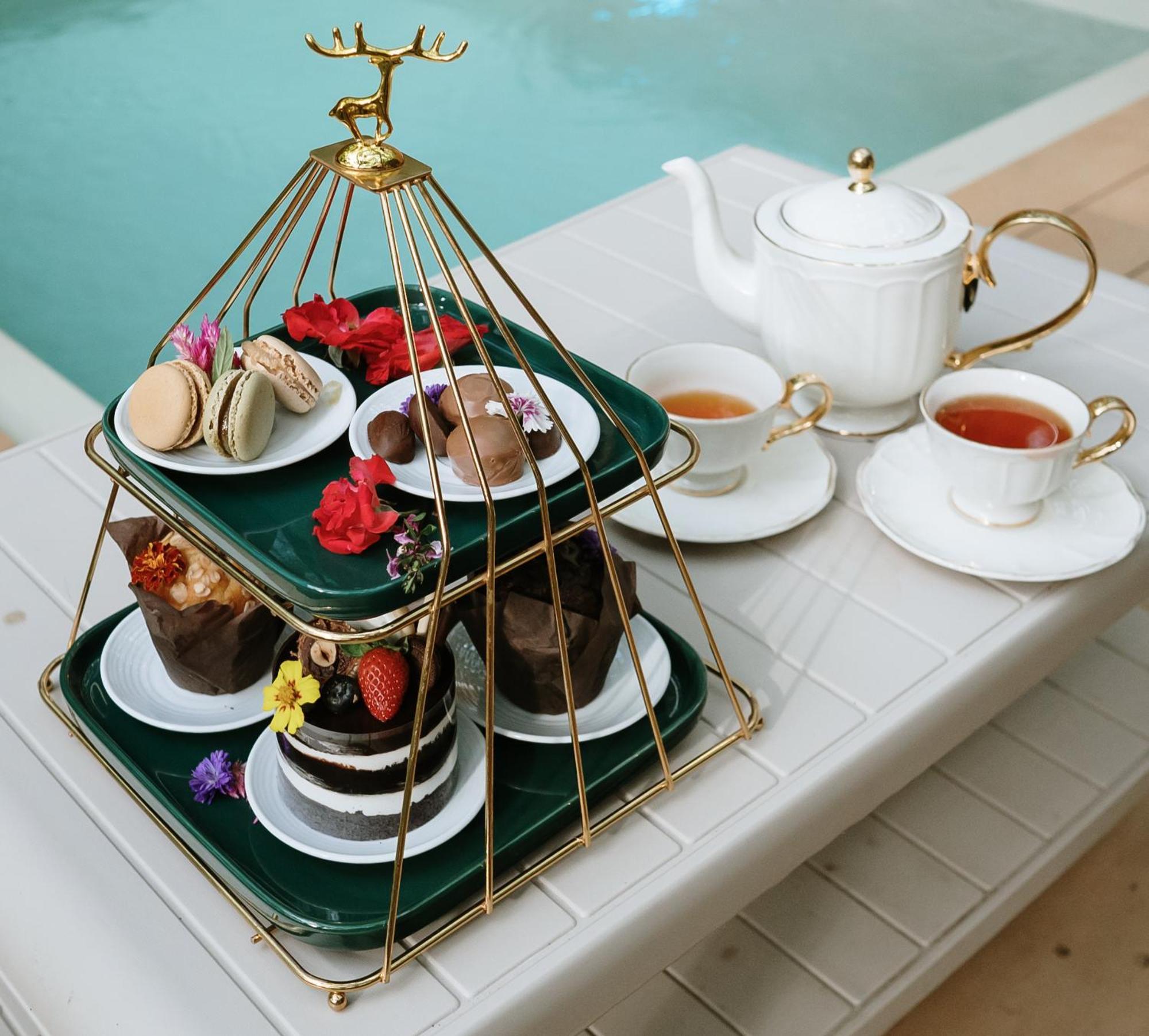Timber Society Boutique Hideaway Hotel Phuket