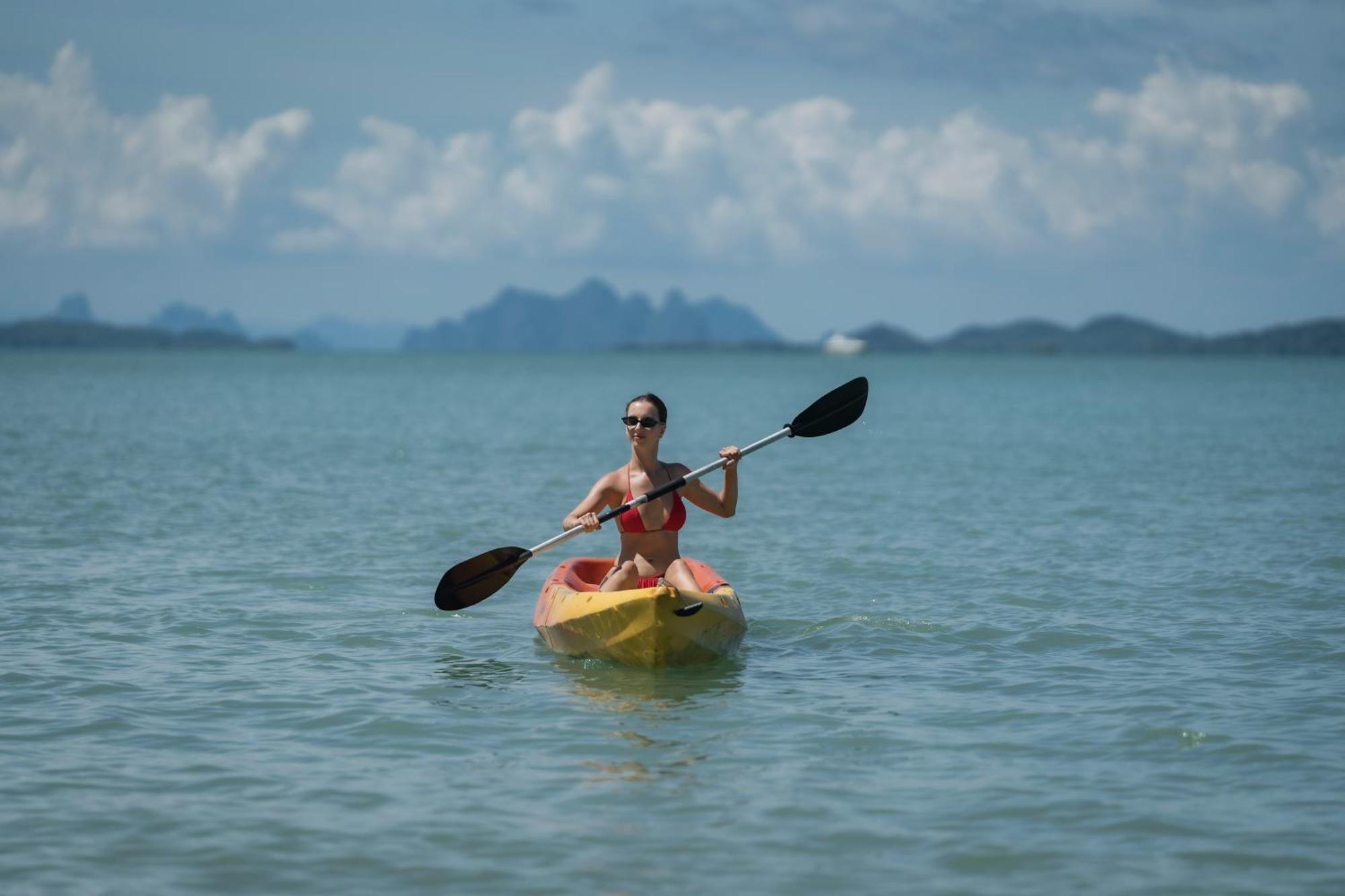 Barcelo Coconut Island, Phuket