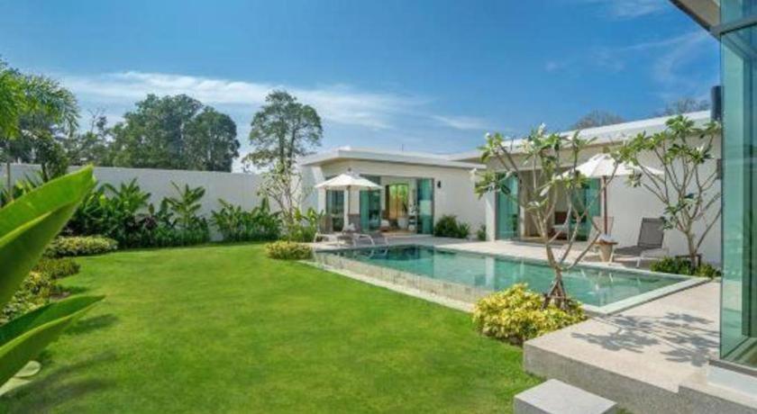 Escape 4* Phuket