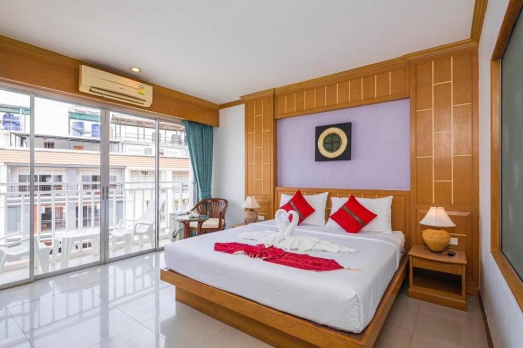 Azure Hotel