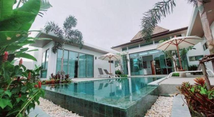 Escape Resort 4*