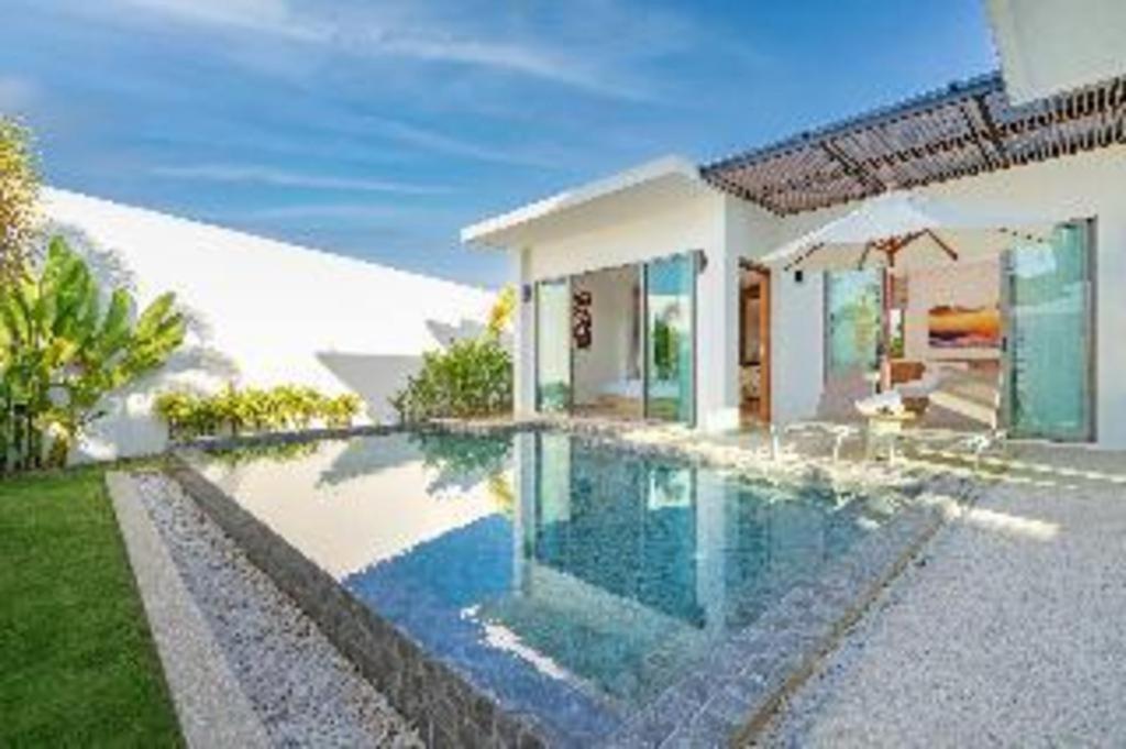Escape Resort 4*