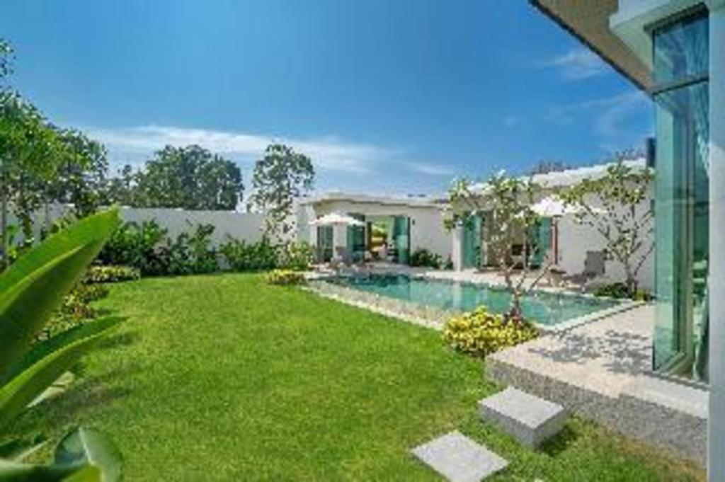 Resort Escape Phuket