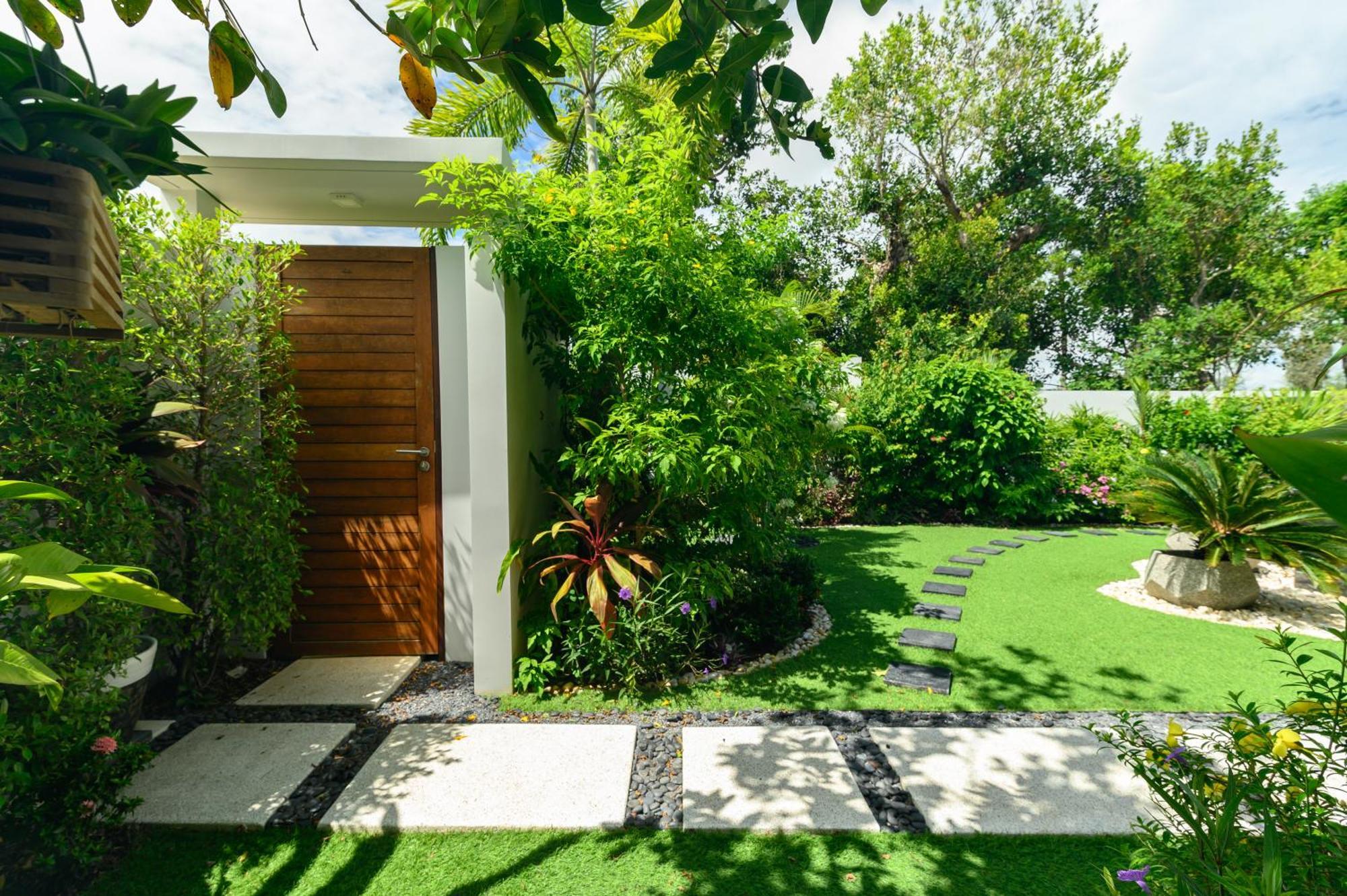 Botanica Modern Loft By Resava Villa Phuket