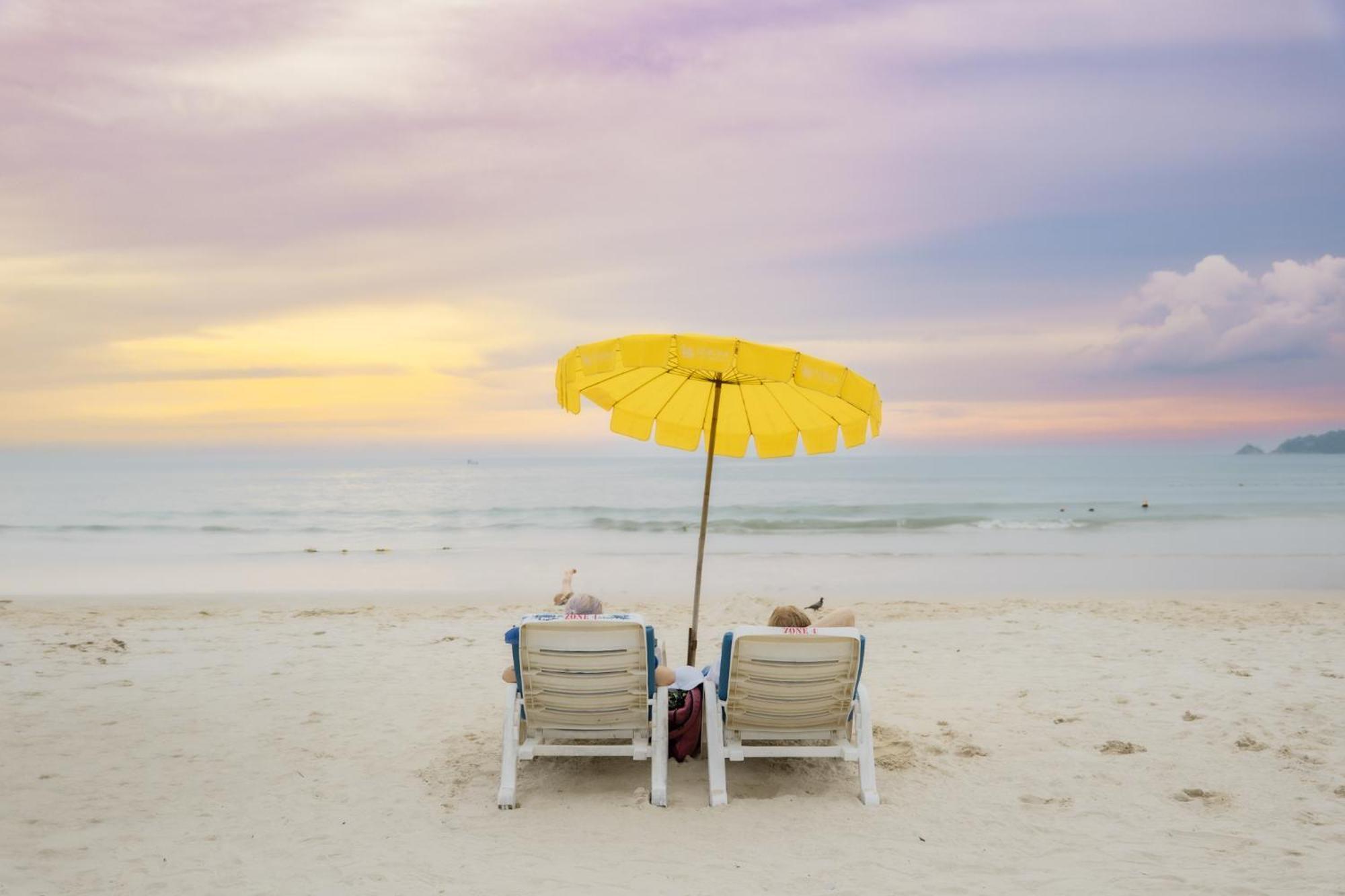Resort Express Patong By Ihg