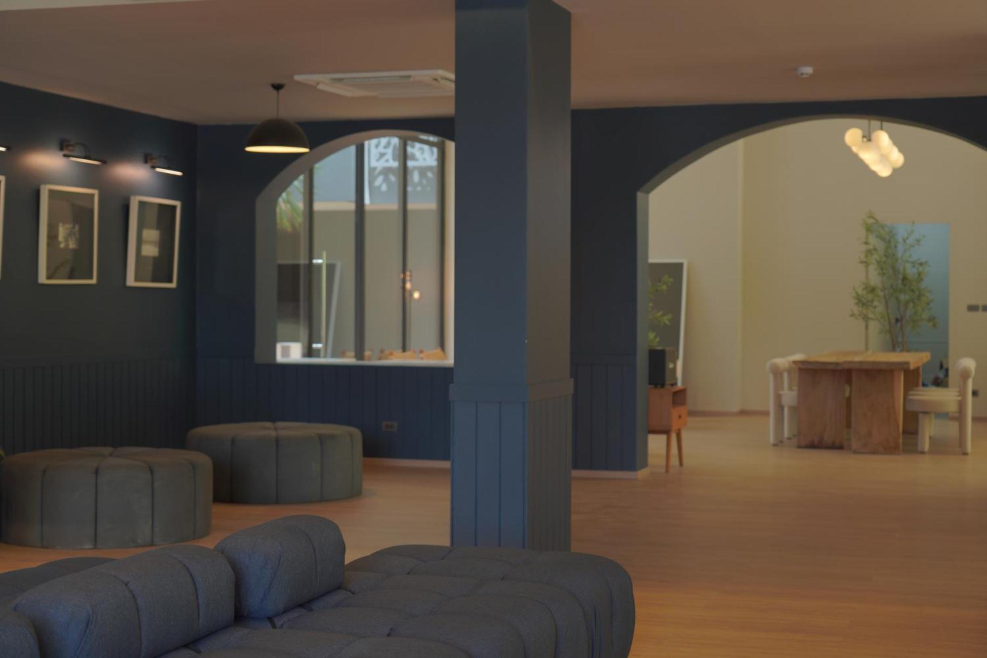 Hotel Tide Phuket Beachfront 5* Phuket