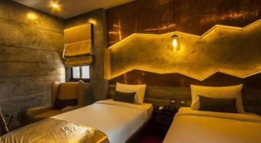 Escape Resort Phuket