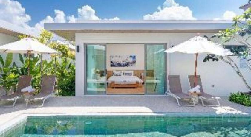 Escape Resort Phuket