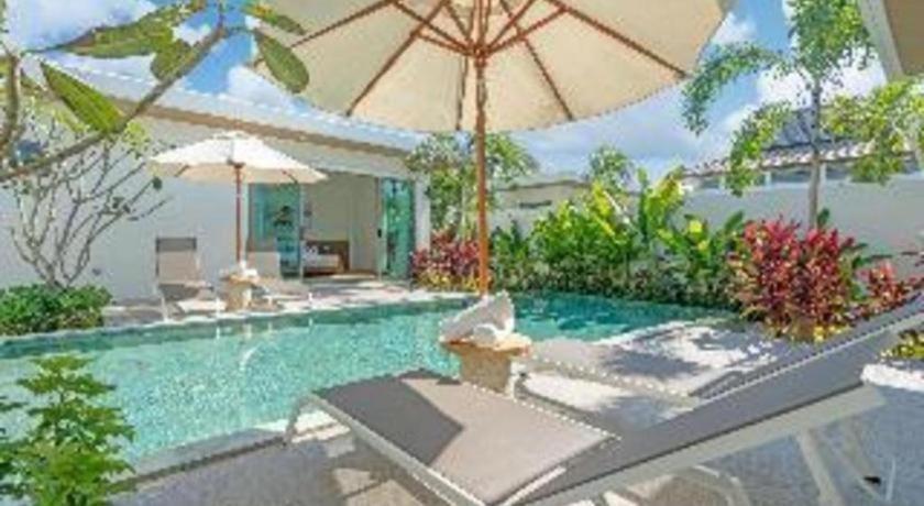 Escape 4* Phuket