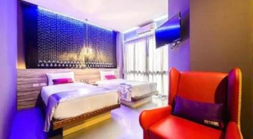 Escape Resort 4*