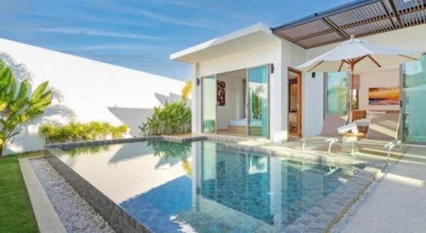 Resort Escape Phuket