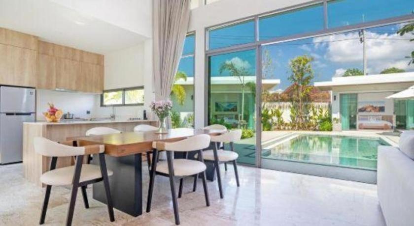 Resort Escape Phuket