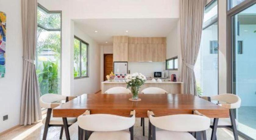 Resort Escape Phuket