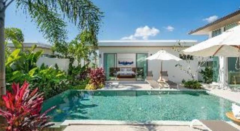 Resort Escape Phuket