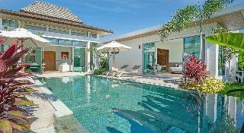 Escape 4* Phuket