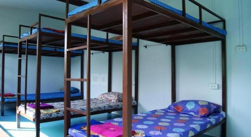 Hotel Oyo 1163 Eden Phuket