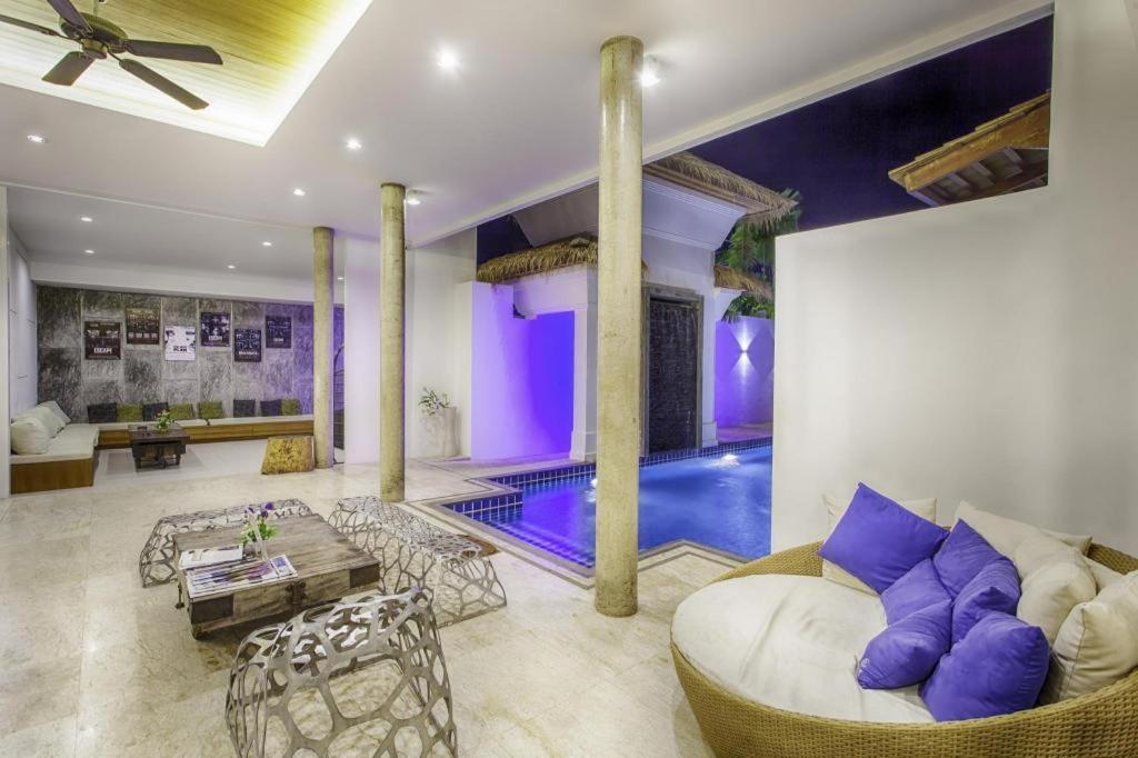 Escape Resort Phuket
