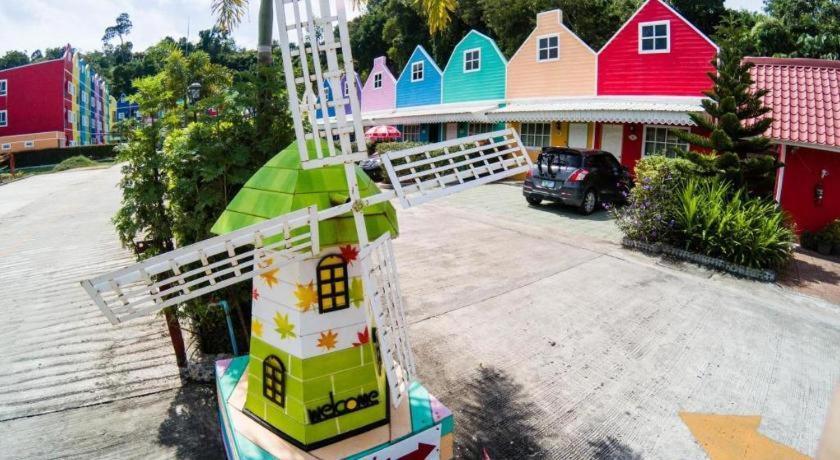 Holland Phuket