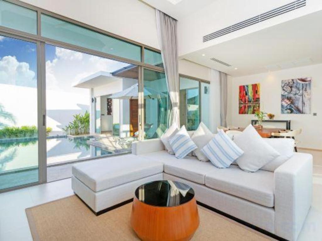 Escape Resort 4*