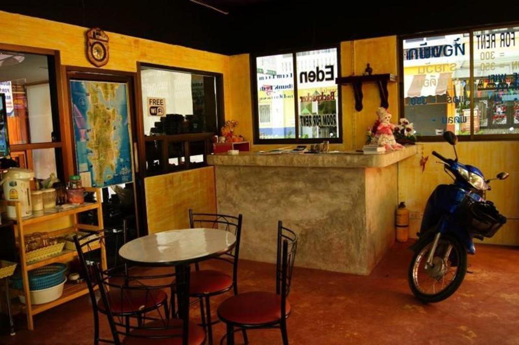 Oyo 1163 Eden 2* Phuket