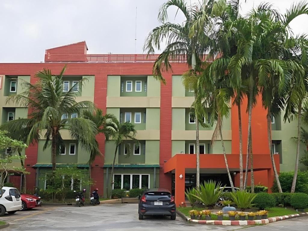 Ecozy Phuket