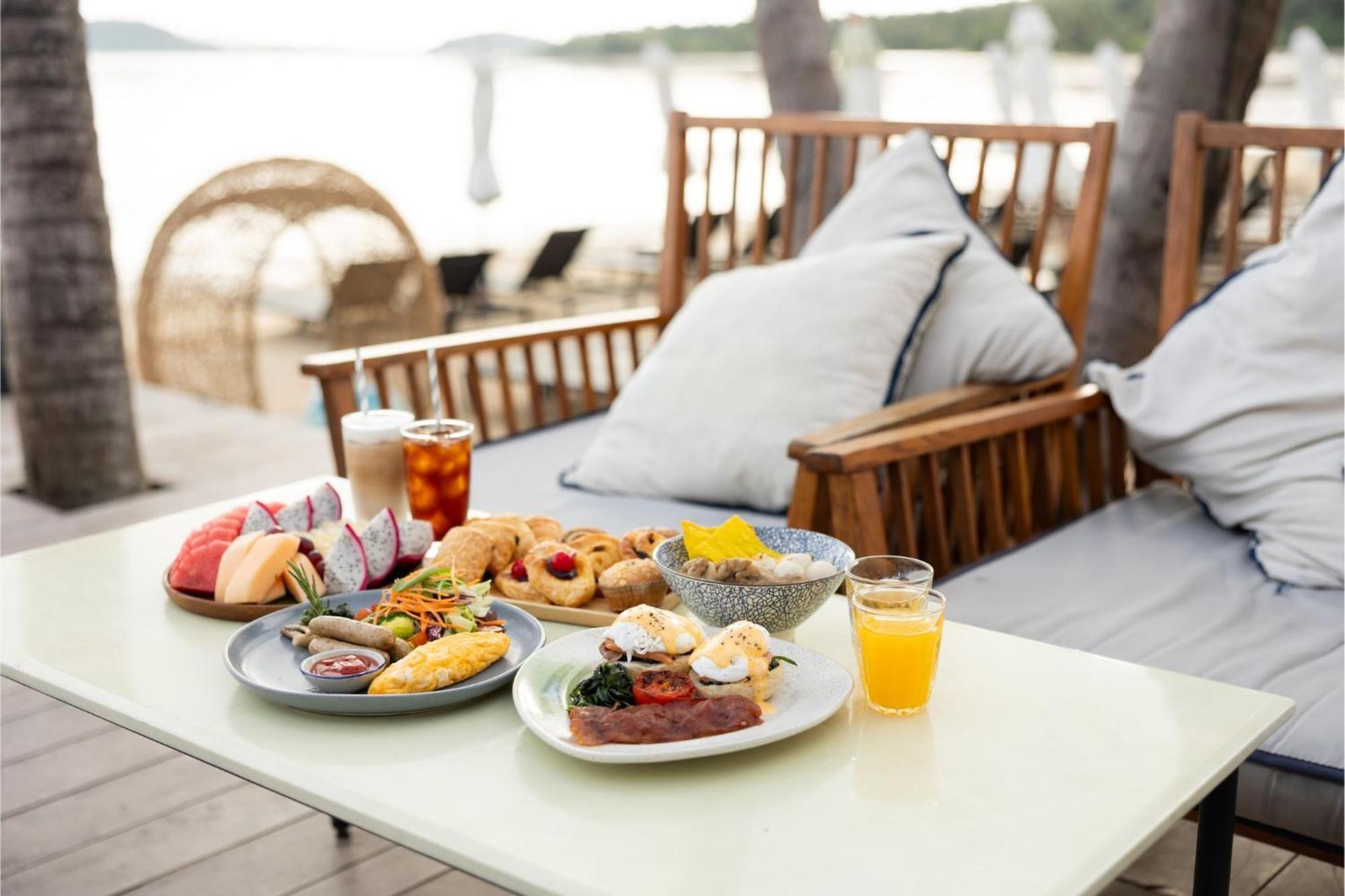 Barcelo Coconut Island, Phuket