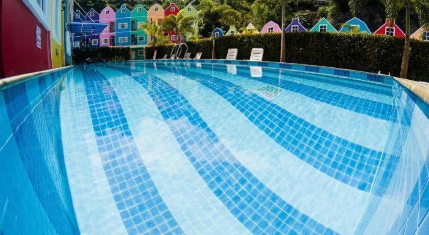 Holland Phuket