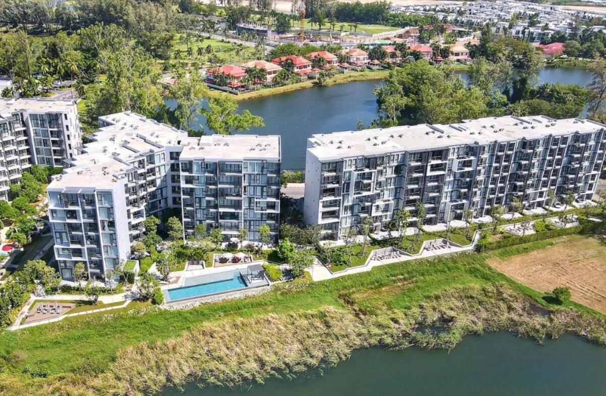 Cozy With View By Ibg 1405 Apartment Phuket