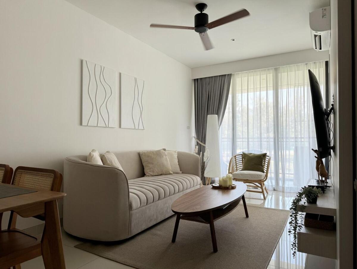 Cozy With View By Ibg 1405 Apartment Phuket