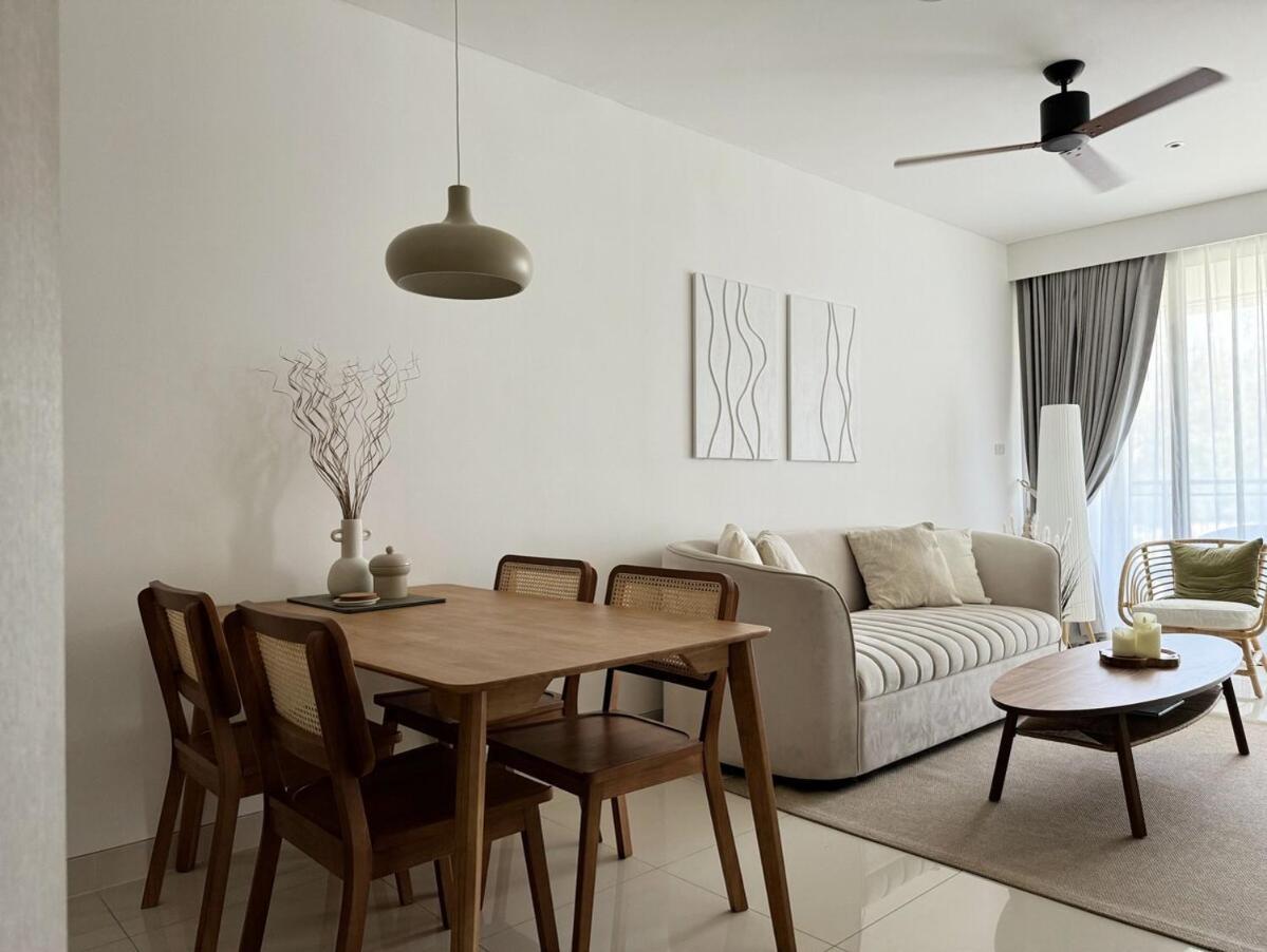Apartment Cozy With View By Ibg 1405 Phuket