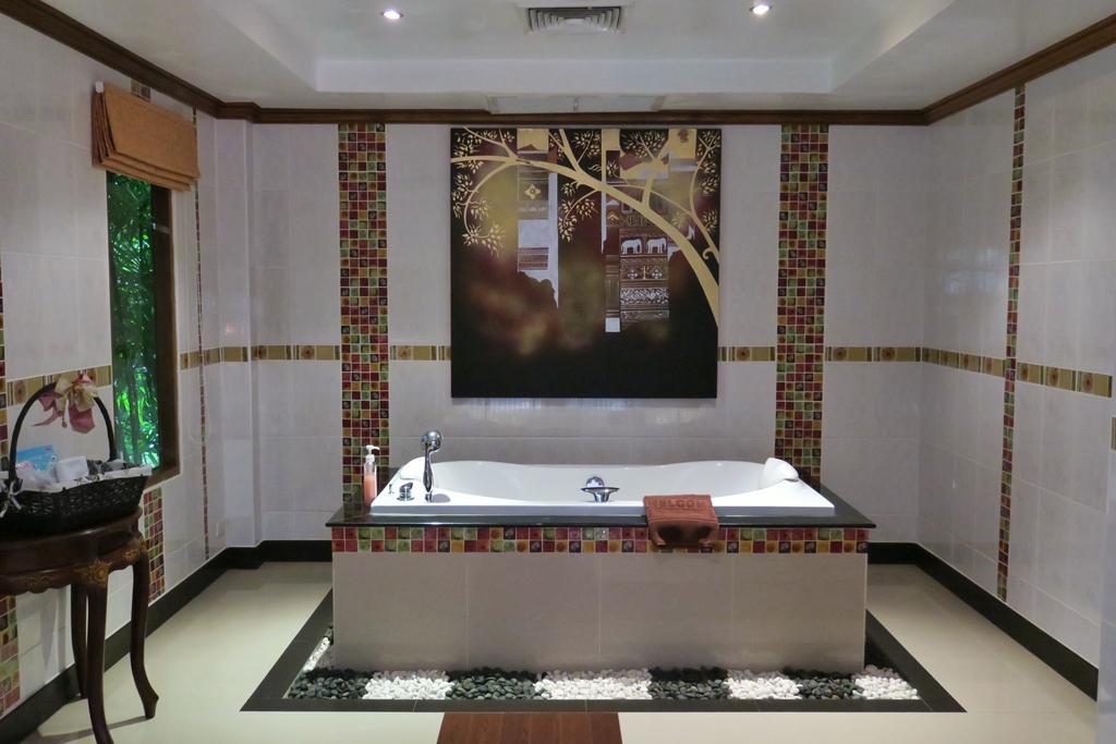 Baan Wanicha Resort-sha Extra Plus 4* Phuket