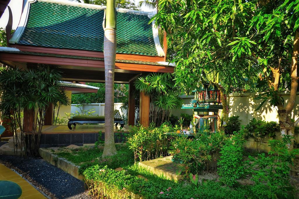 Baan Wanicha Resort-sha Extra Plus Phuket