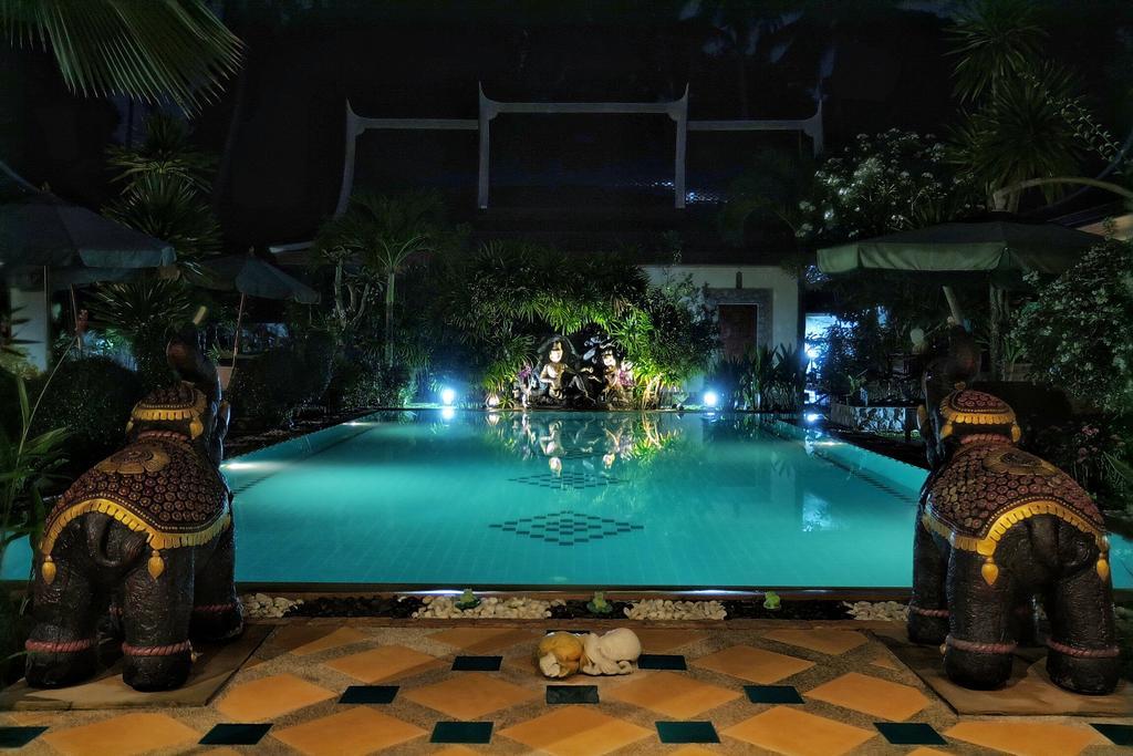 Baan Wanicha Resort-sha Extra Plus 4*