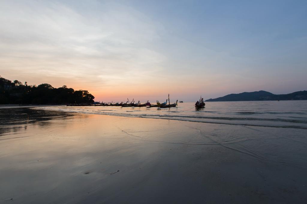 Patong Swiss Front Phuket