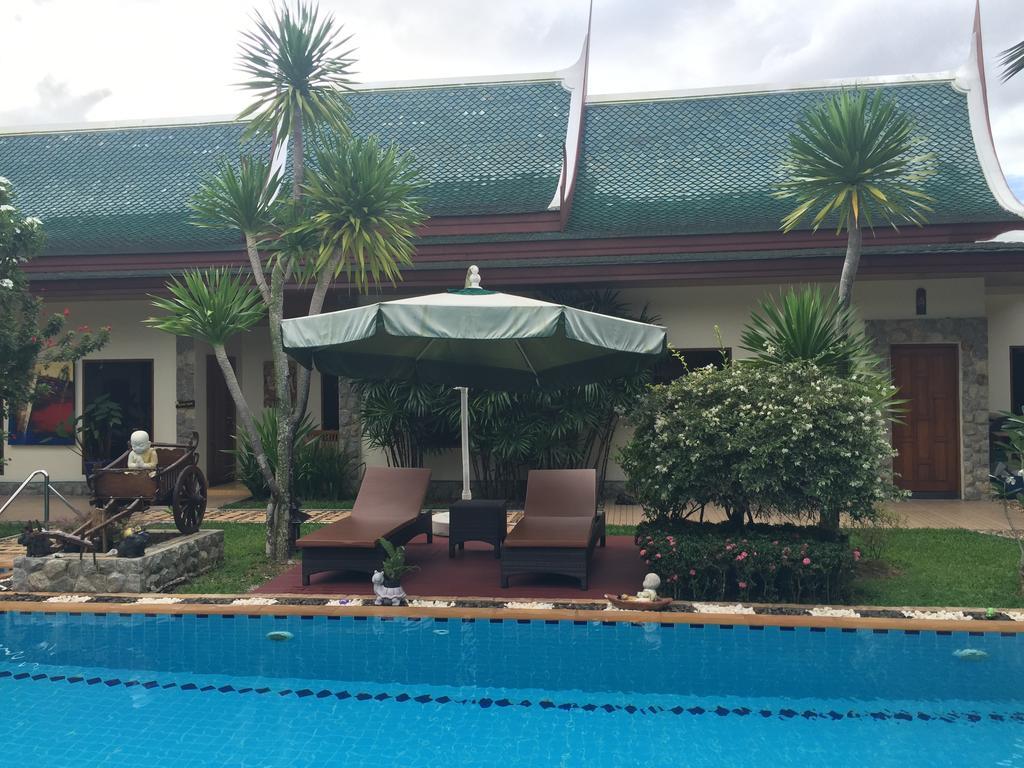 Resort Baan Wanicha Resort-sha Extra Plus