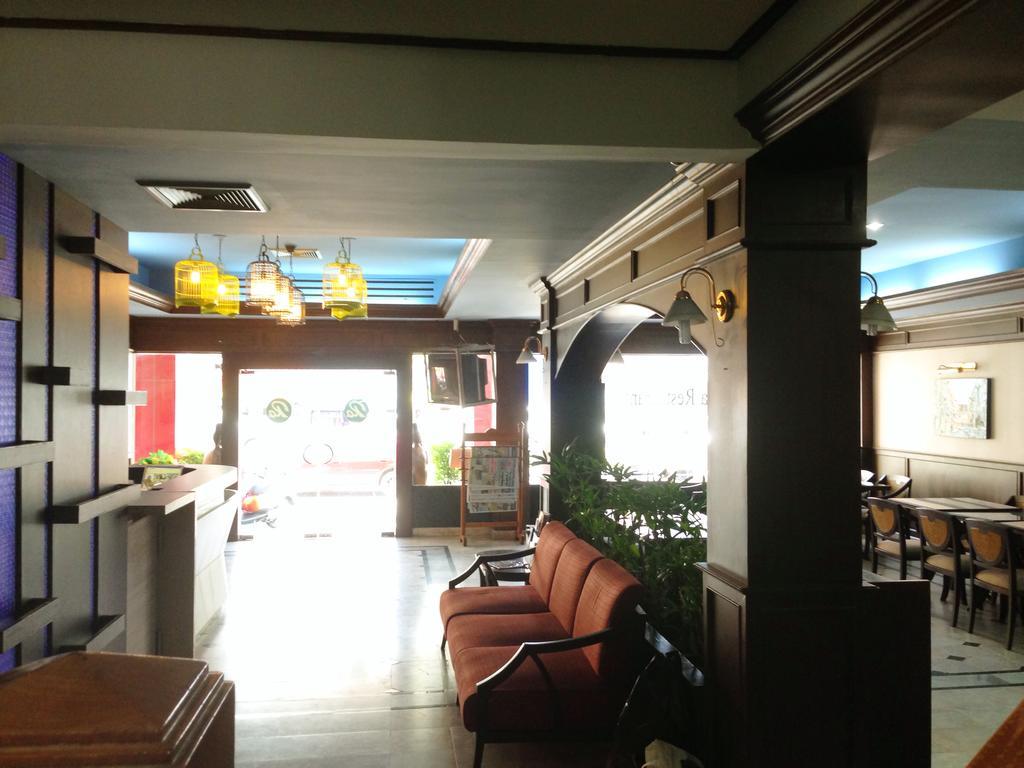 Rattana Mansion Phuket