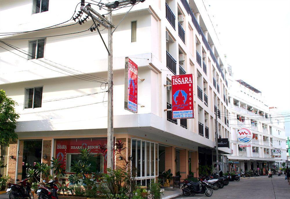 Sharaya Boutique Patong Hotel